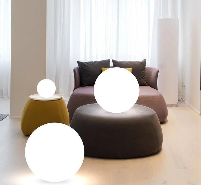 ELEMENT LAMP | PORTABLE INDOOR/OUTDOOR LAMP