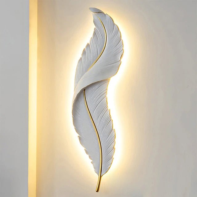 GloRay™ LED wandlamp