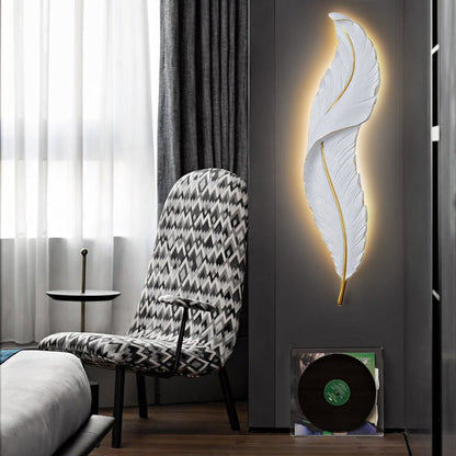 GloRay™ LED wandlamp