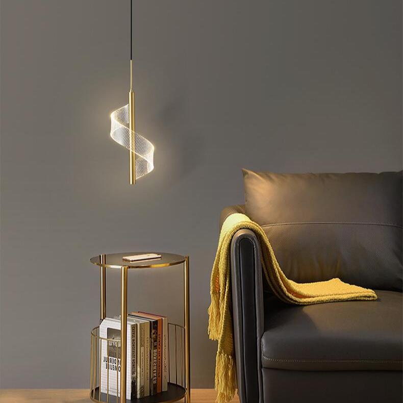 Moderne stijl LED Hanglampen