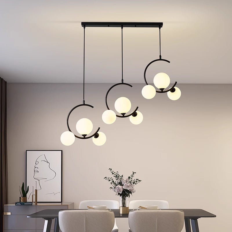 Modern Home Decor LED Pendant Lamp