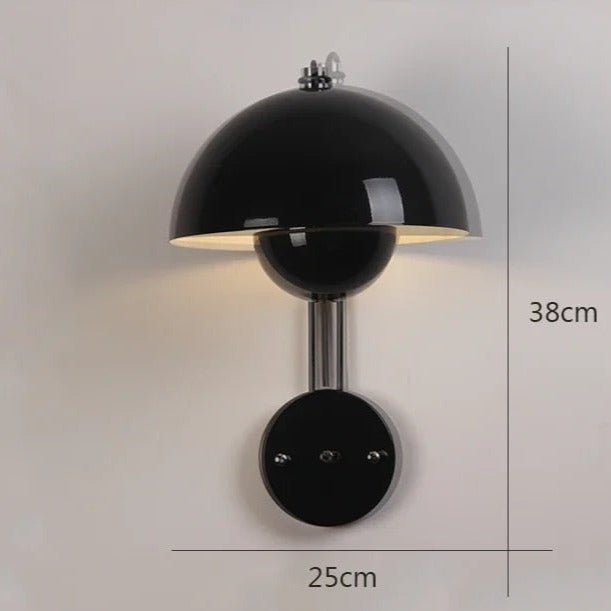 Auroraglo Wall Lamp 