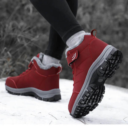 ACTIVEBOOTS™ | ERGONOMIC WINTER BOOTS