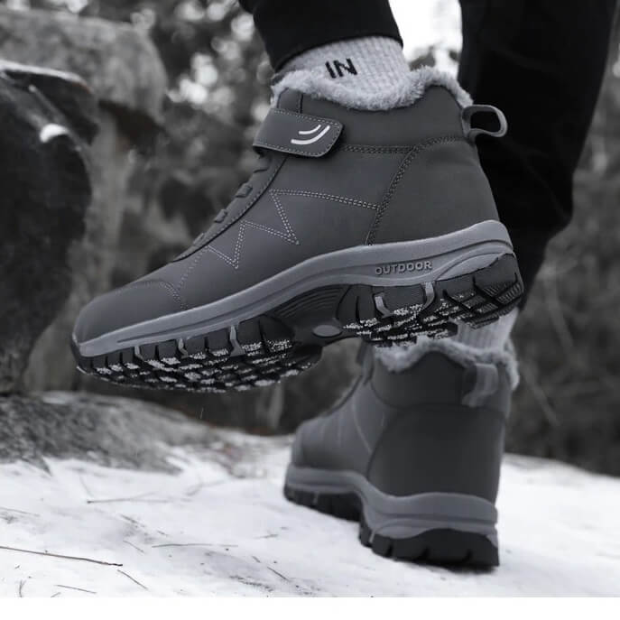 ACTIVEBOOTS™ | ERGONOMIC WINTER BOOTS