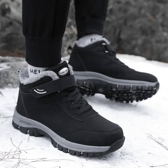 ACTIVEBOOTS™ | ERGONOMIC WINTER BOOTS