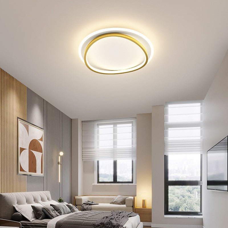 Modern ceiling lamp