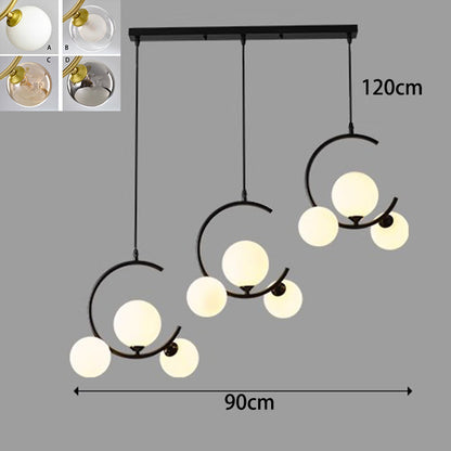 Modern Home Decor LED Pendant Lamp