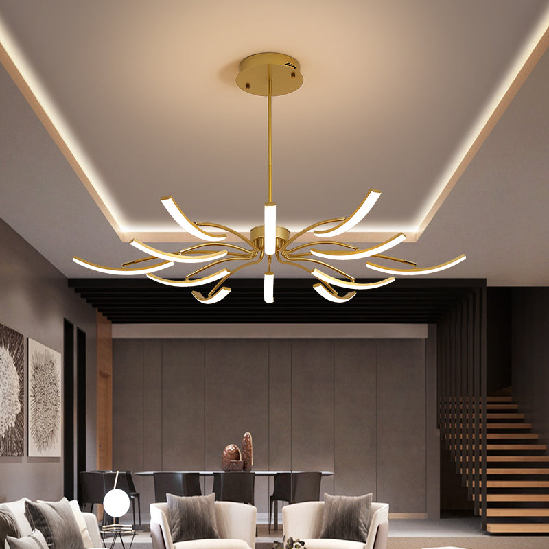 Luster Design Ceiling Lamp 