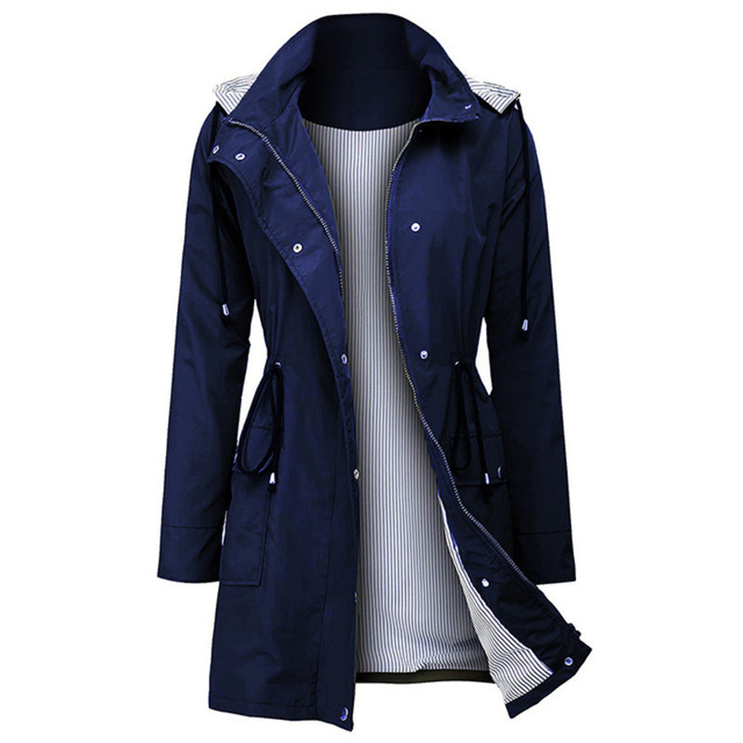 ROSALYND™ | LIGHTWEIGHT WIND JACKET FOR WOMEN