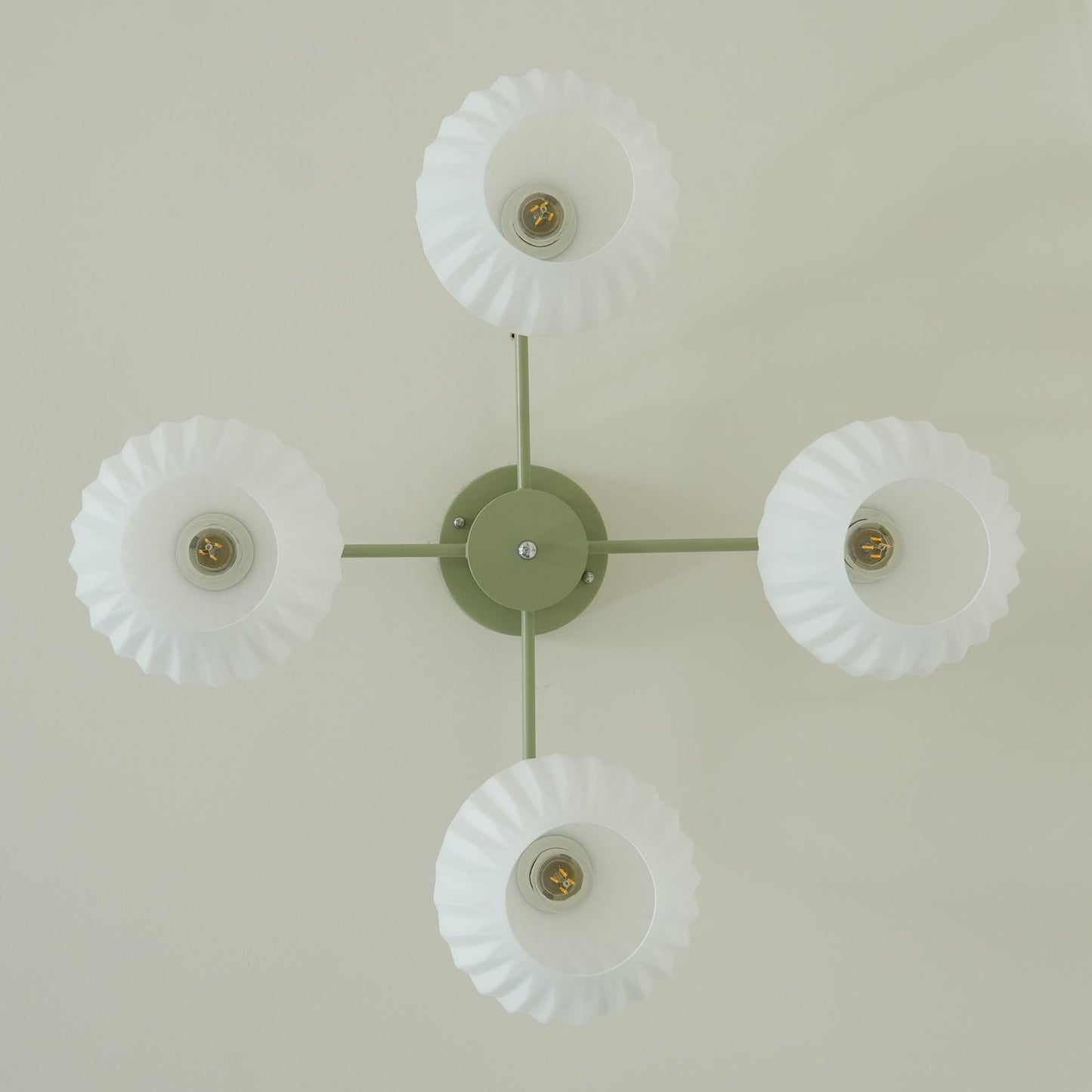 Rylee ceiling lamp 