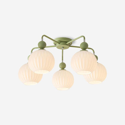 Rylee ceiling lamp 