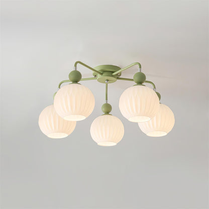 Rylee ceiling lamp 