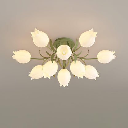 Ricko ceiling lamp 