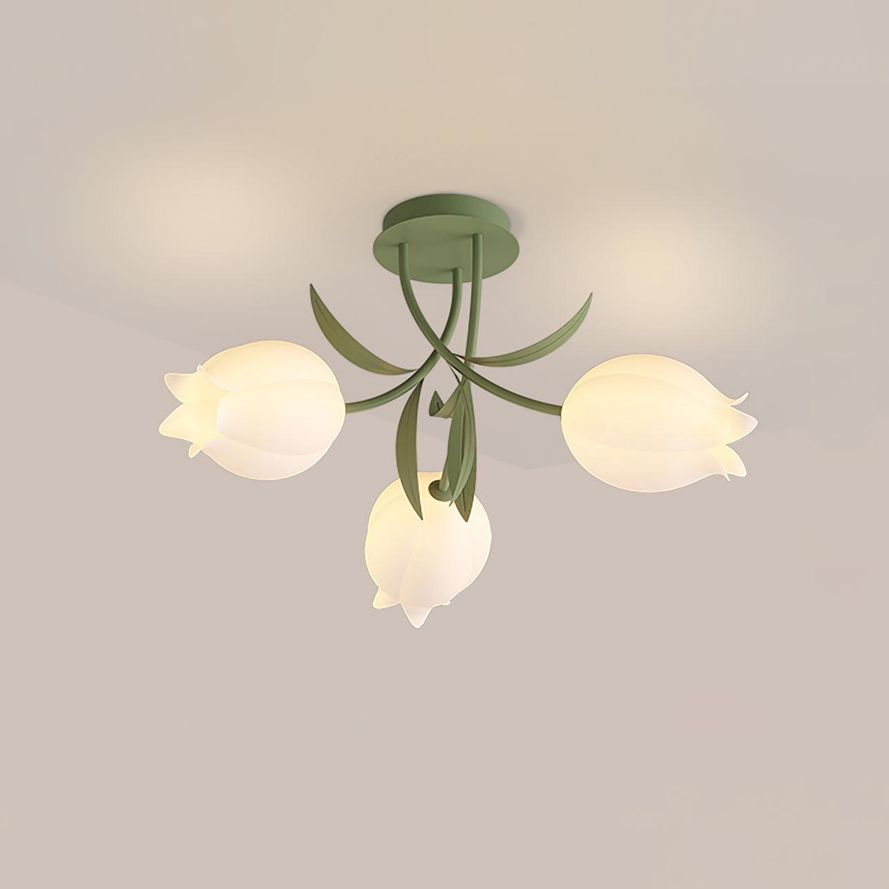 Ricko ceiling lamp 