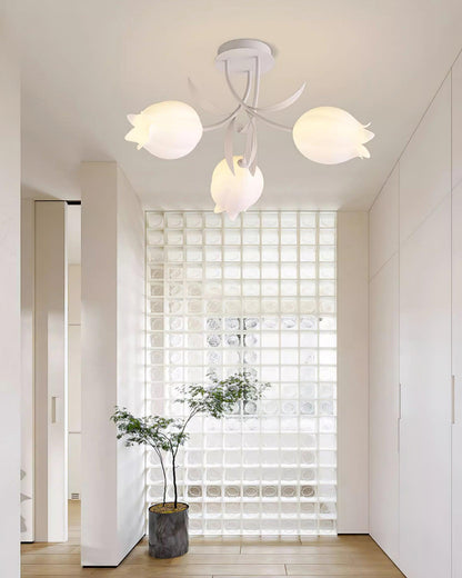 Ricko ceiling lamp 