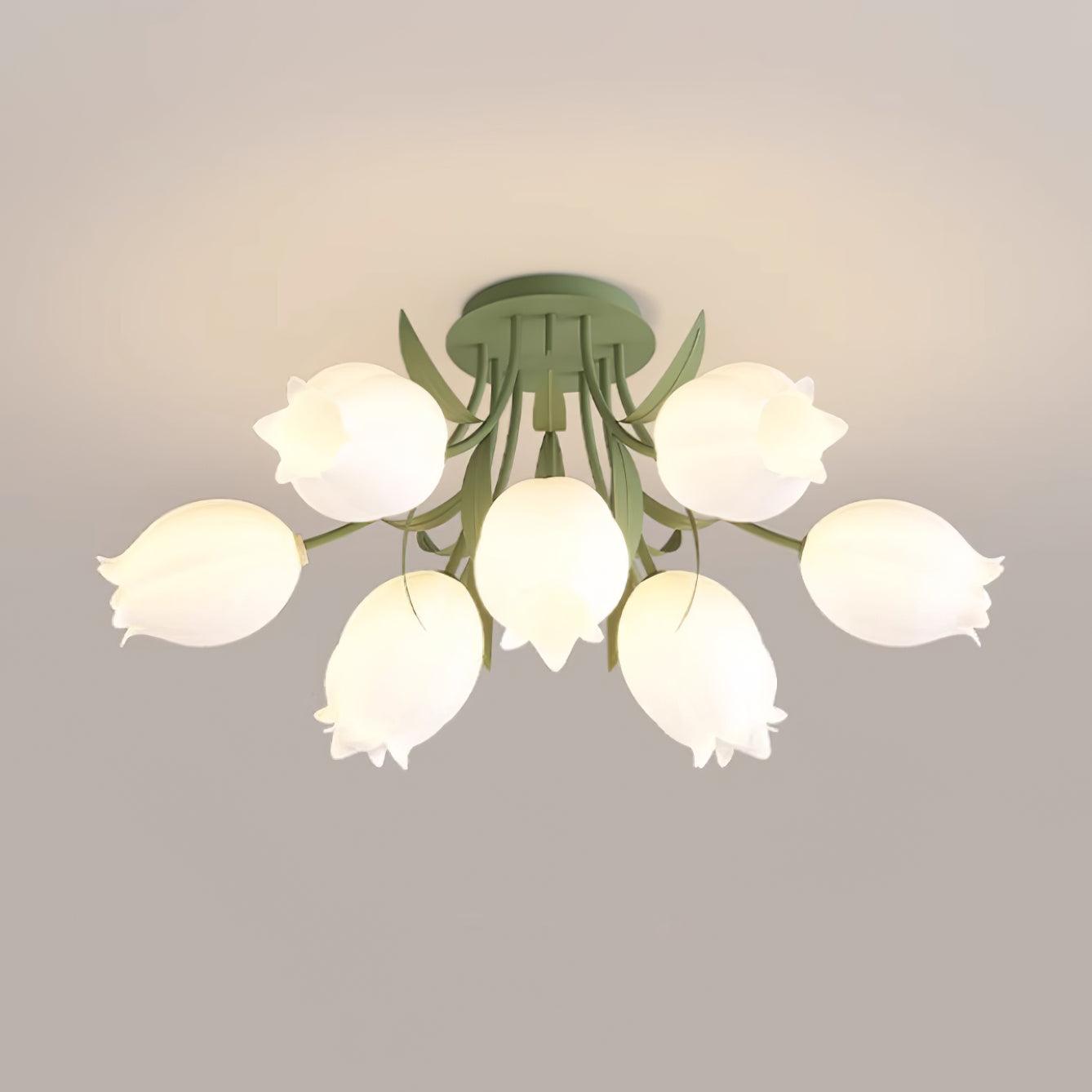 Ricko ceiling lamp 