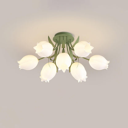 Ricko ceiling lamp 