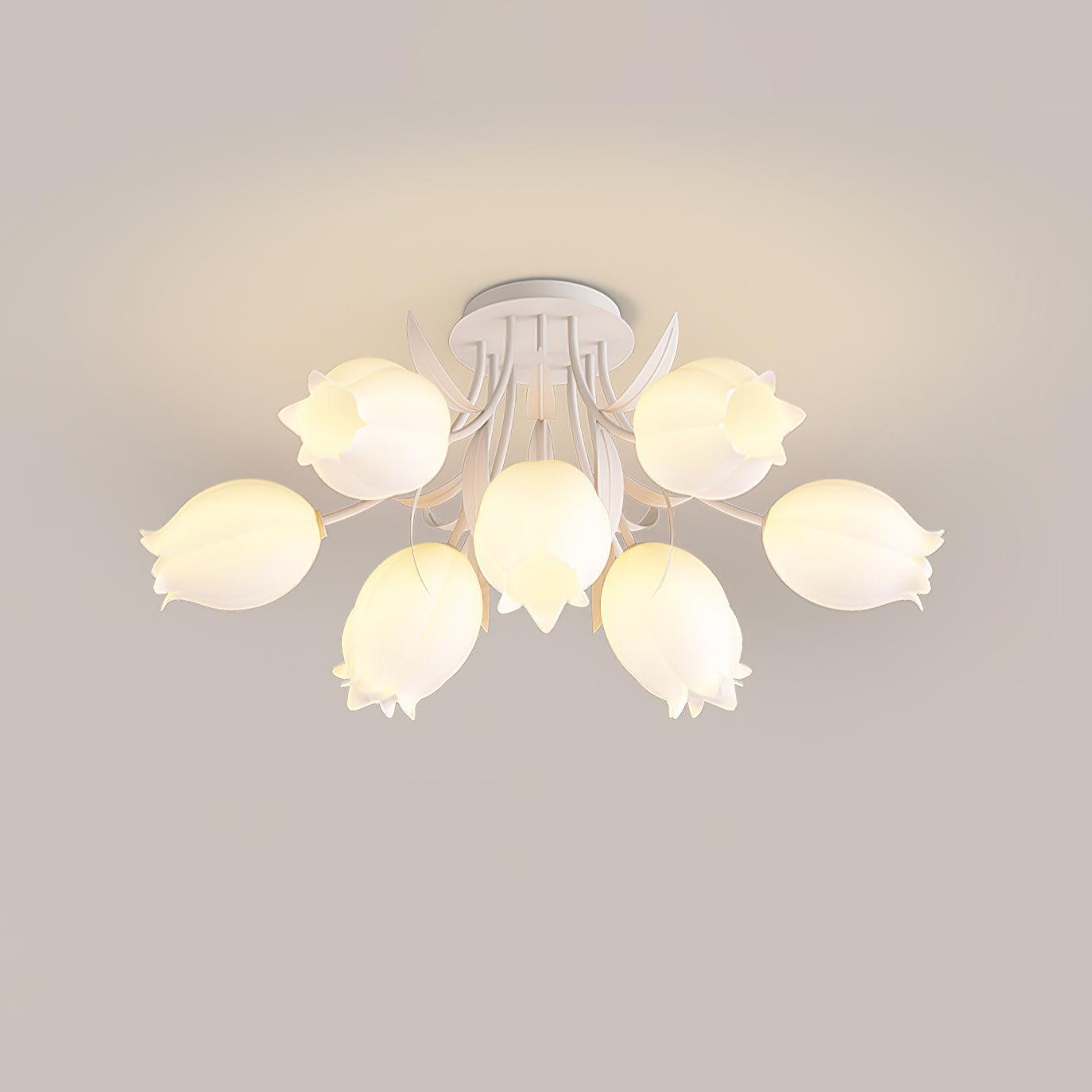 Ricko ceiling lamp 