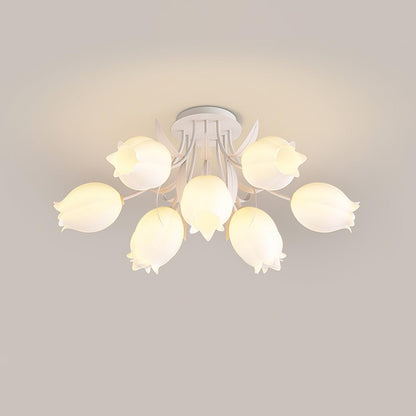 Ricko ceiling lamp 