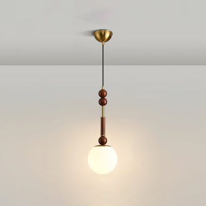 Roma Pendant Lamp