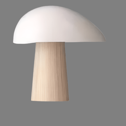 Juno table lamp collection