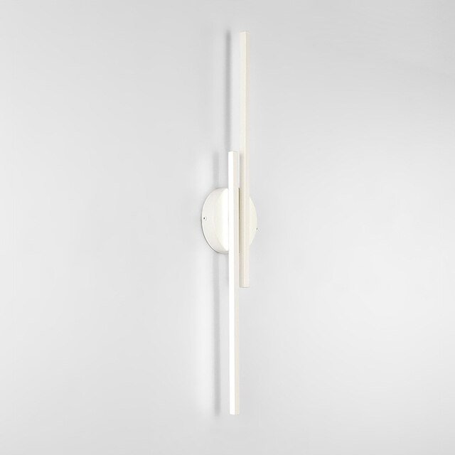 Harmonious atmosphere Wall lamps