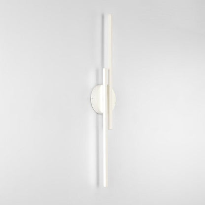 Harmonious atmosphere Wall lamps