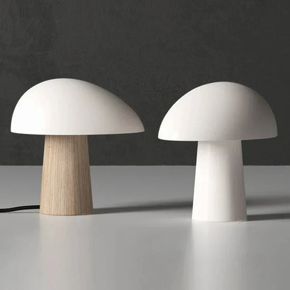 Juno table lamp collection