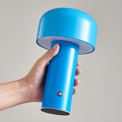 Italian Mushroom Wireless Table Lamp 