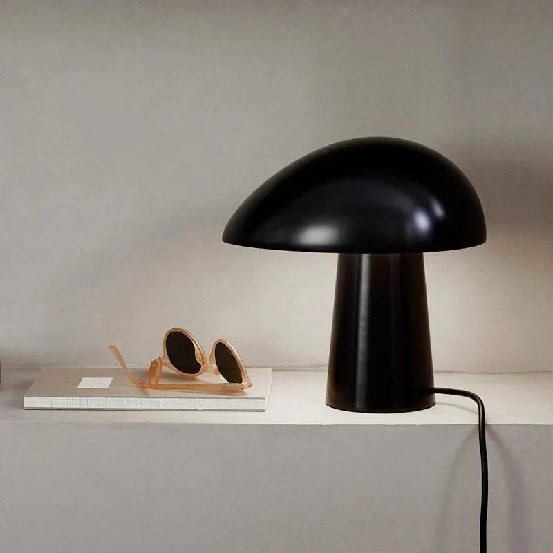 Juno table lamp collection