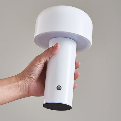 Italian Mushroom Wireless Table Lamp 