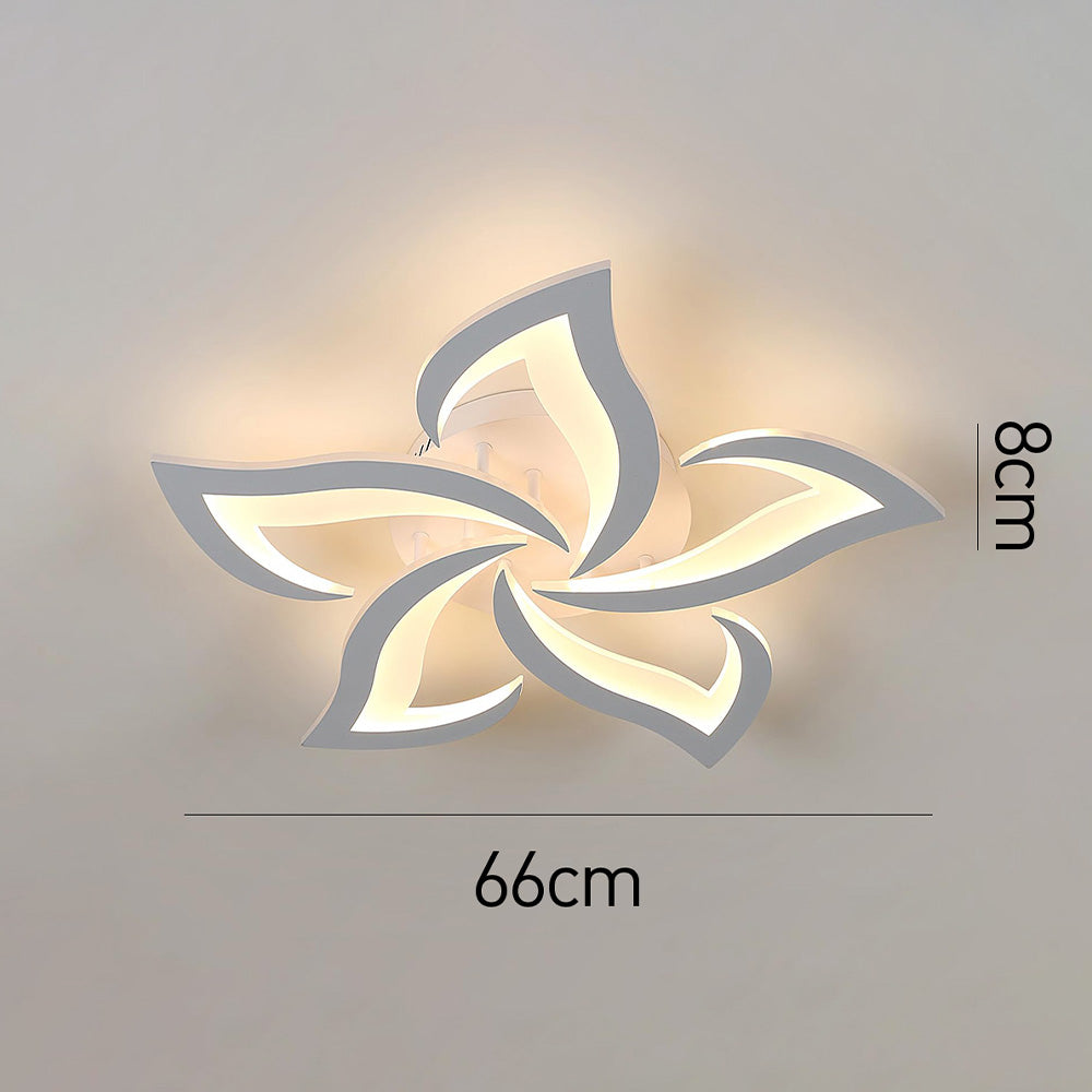 IronLume™ LED Ceiling Light