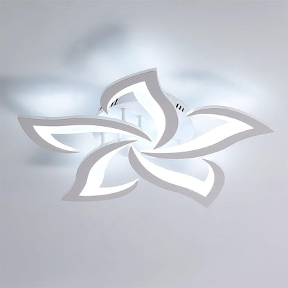 IronLume™ LED Ceiling Light