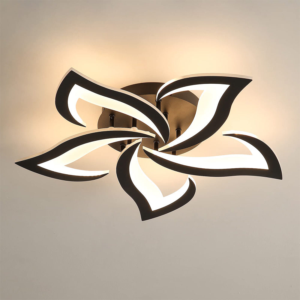 IronLume™ LED Ceiling Light