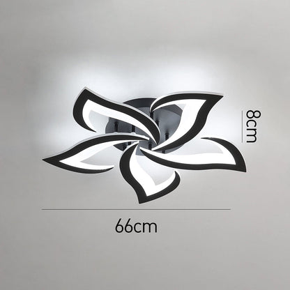 IronLume™ LED Ceiling Light