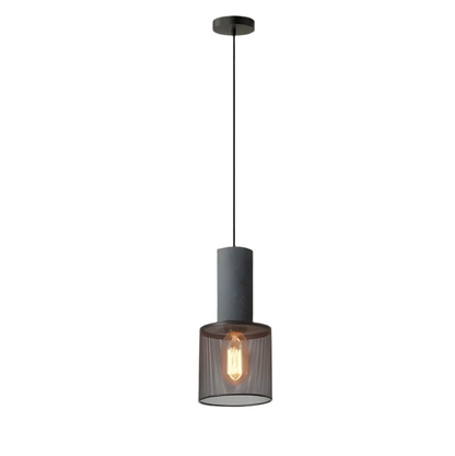 Shane | Loft style industrial pendant lamp