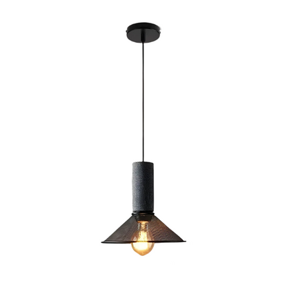 Shane | Loft style industrial pendant lamp