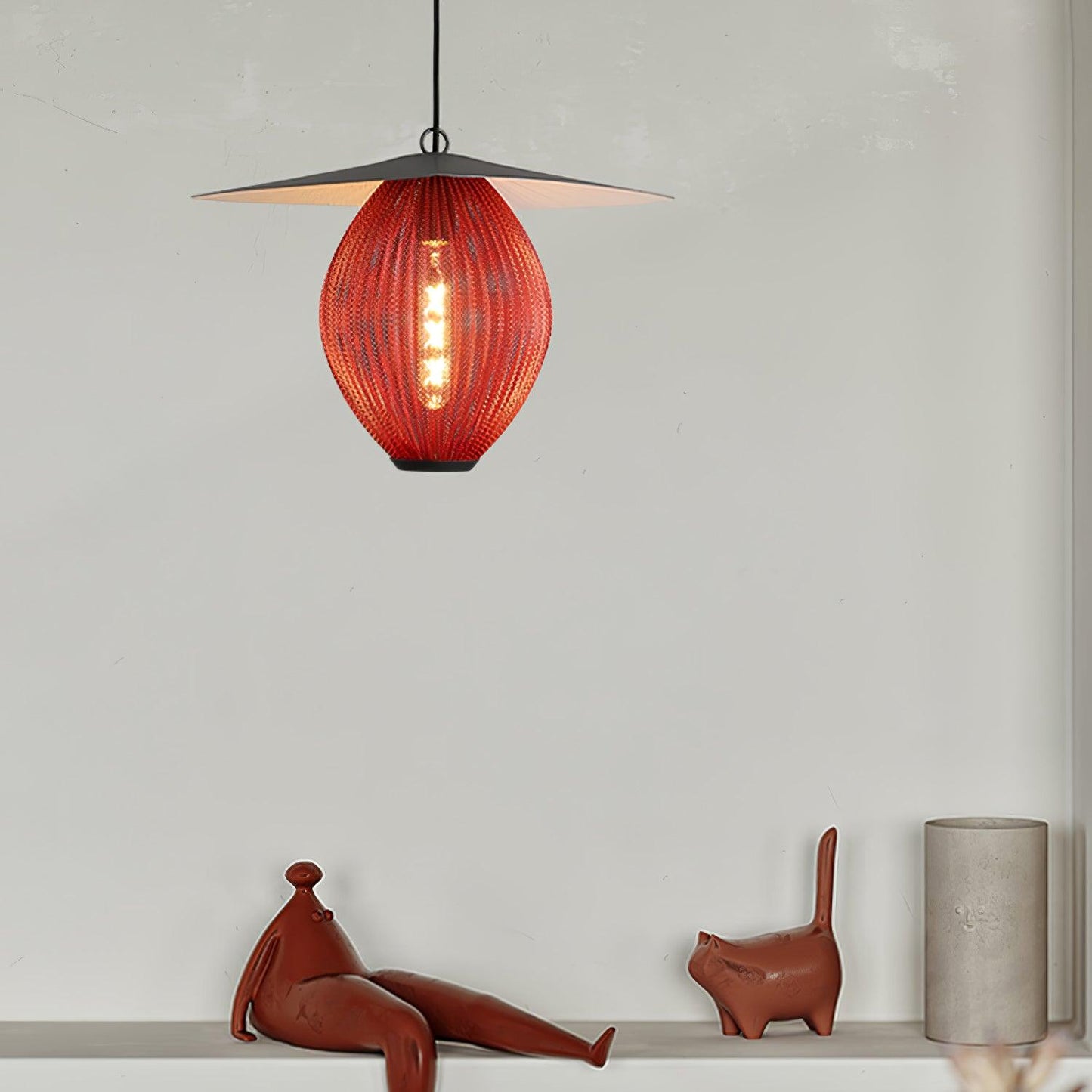 Satellite Pendant Lamp 