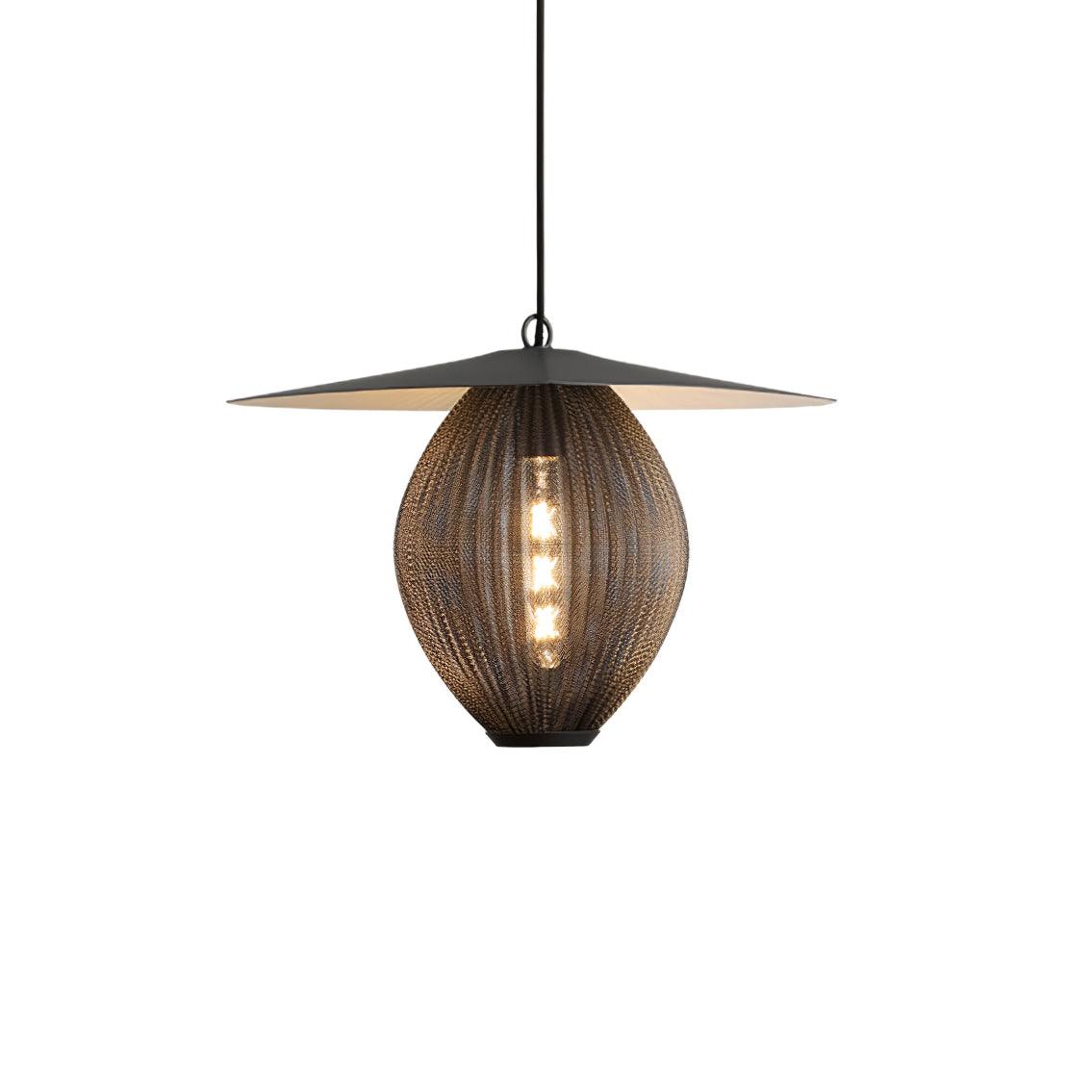 Satellite Pendant Lamp 