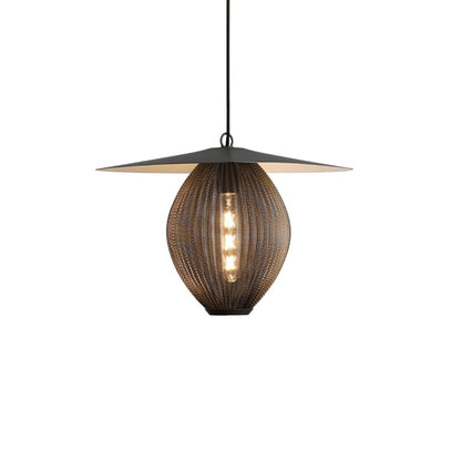 Satellite Pendant Lamp 