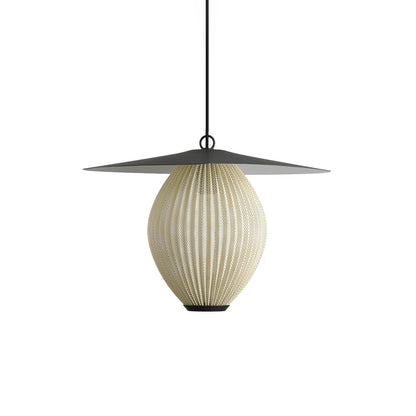 Satellite Pendant Lamp 