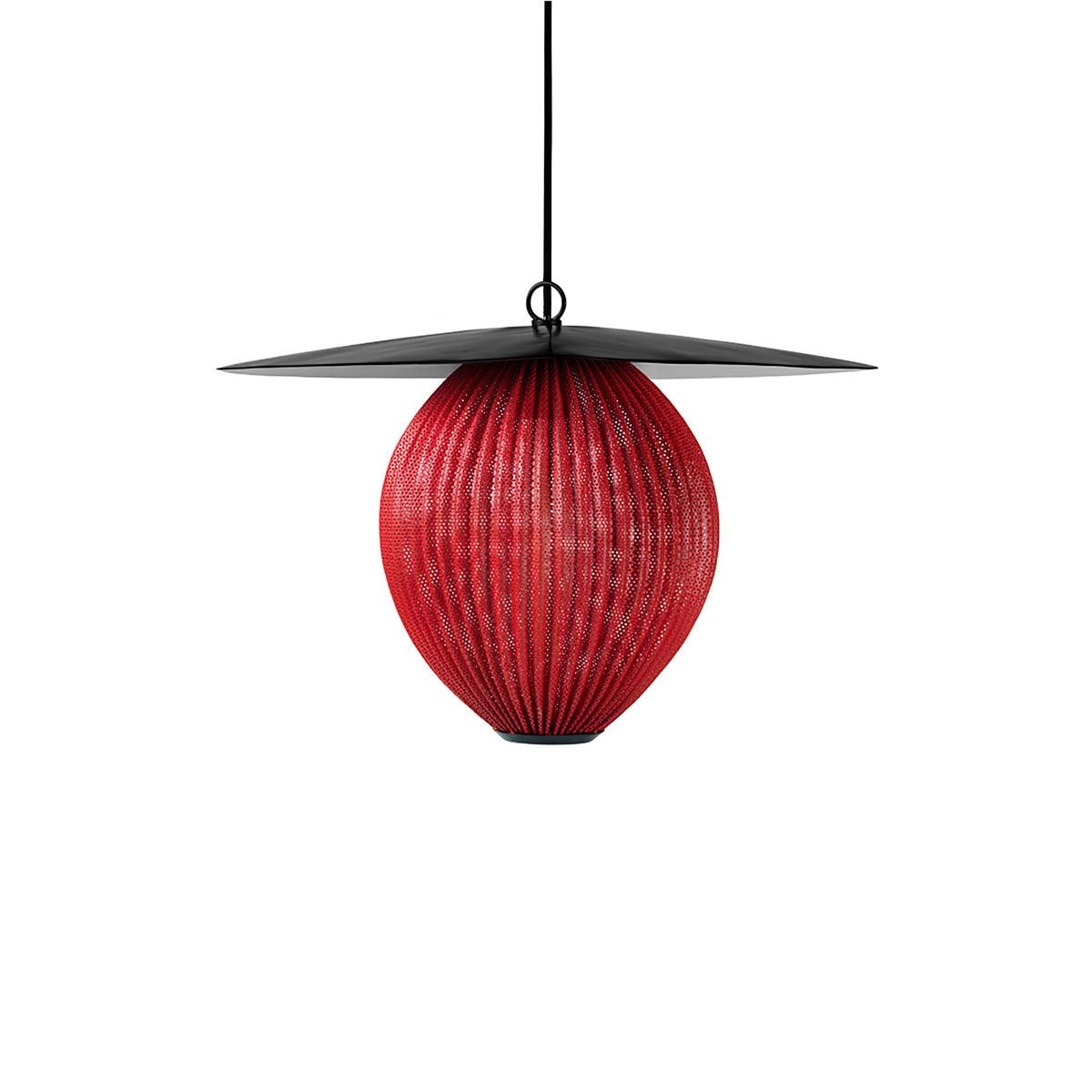 Satellite Pendant Lamp 