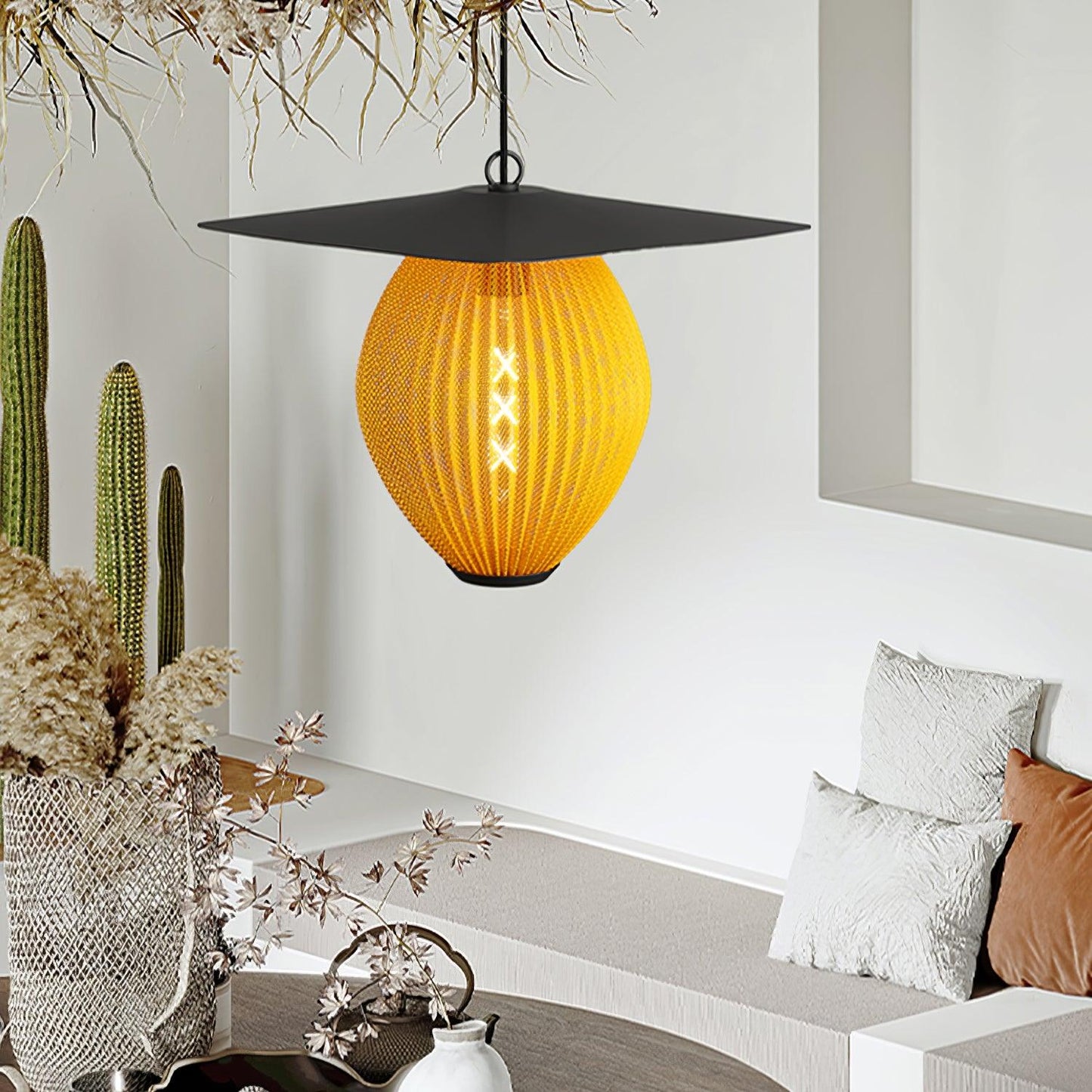 Satellite Pendant Lamp 