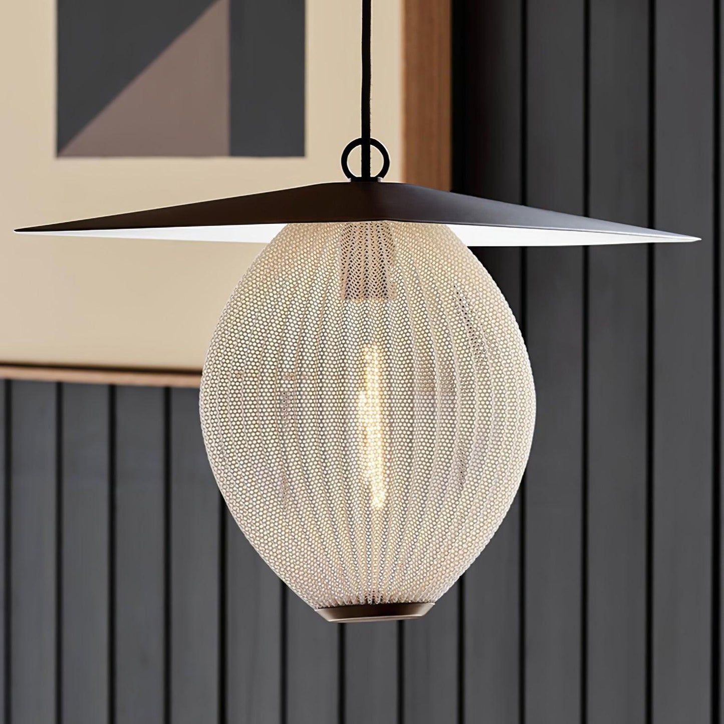 Satellite Pendant Lamp 