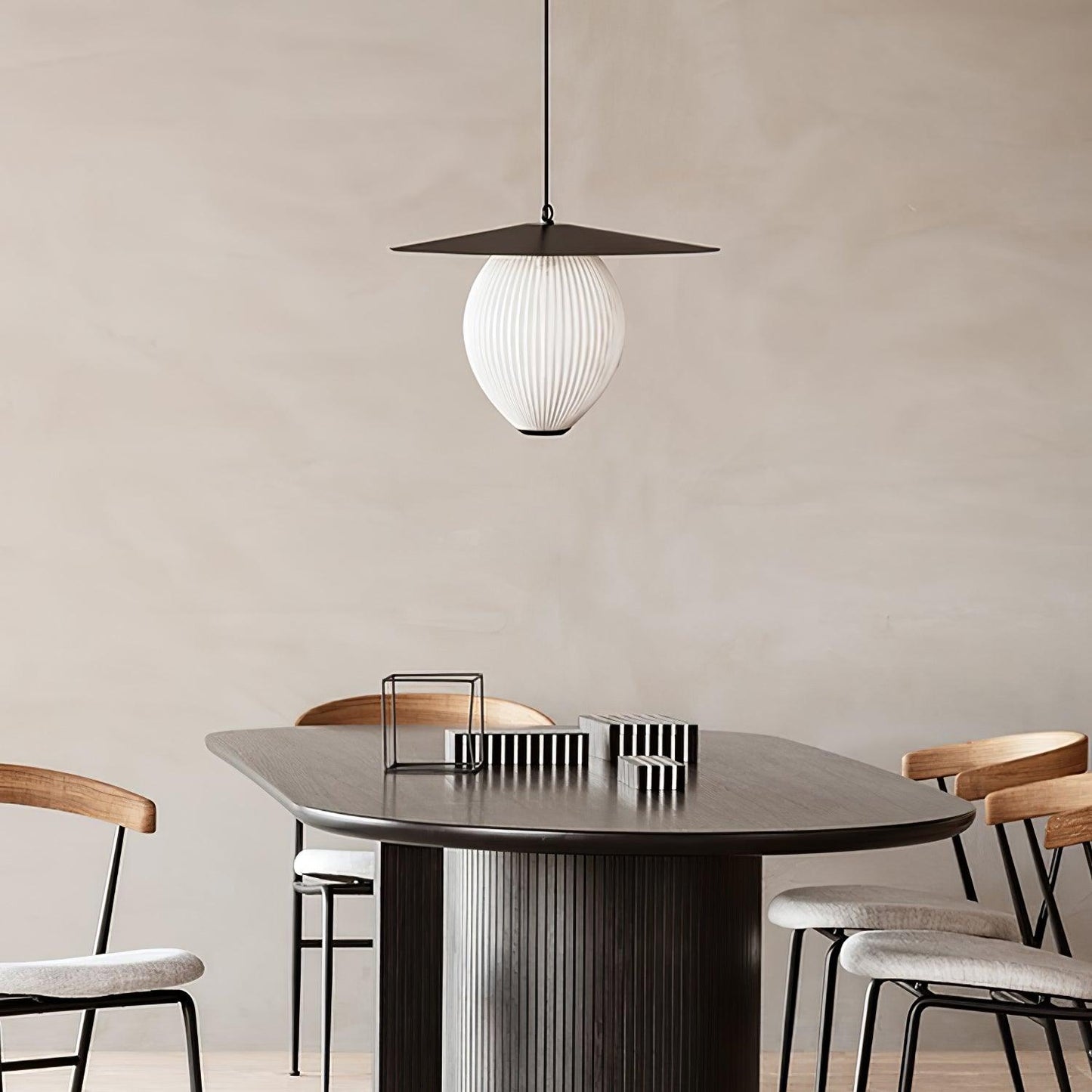 Satellite Pendant Lamp 