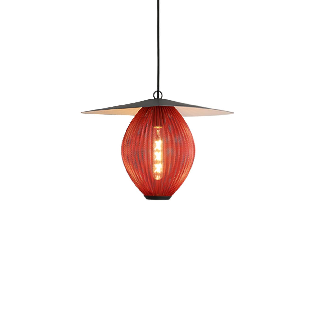 Satellite Pendant Lamp 