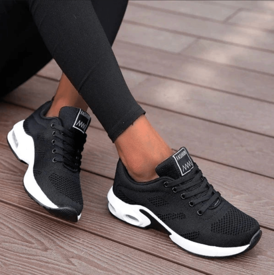 LISA™ | WOMEN'S ORTHOPEDIC SHOES