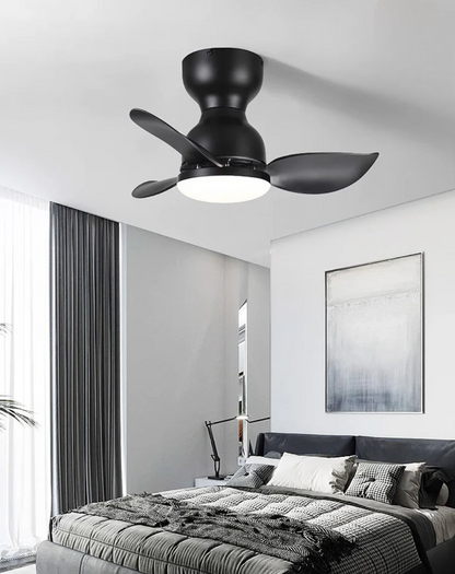 Trailblazer 18" Ceiling Fan Lamp 