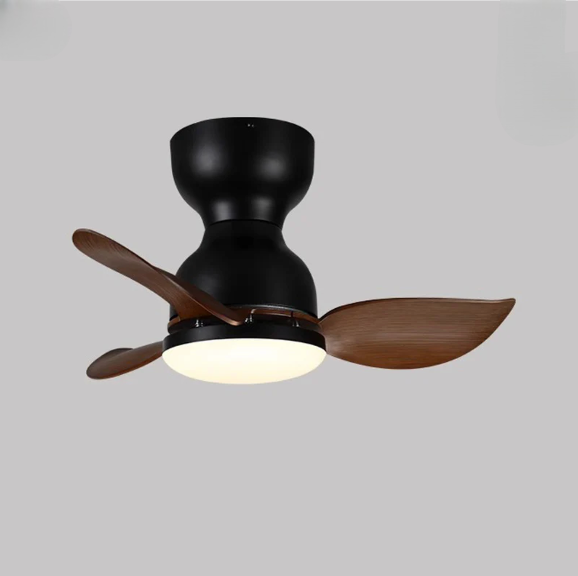 Trailblazer 18" Ceiling Fan Lamp 