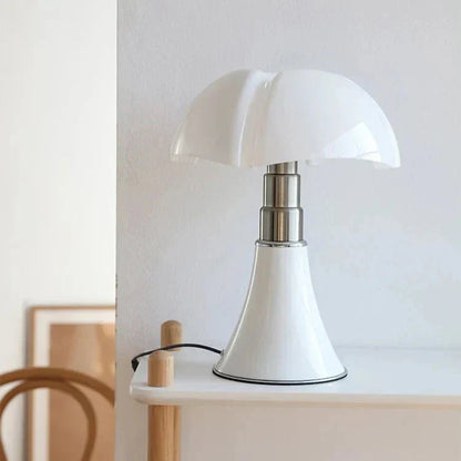 Vintage Led Designer Table Lamp